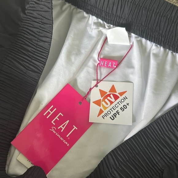 Heat Swim Shorts NWT - Picture 3 of 9